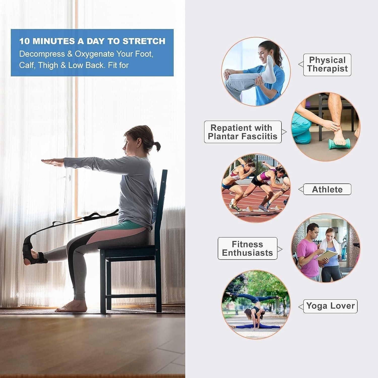 Personal Care & Wellness