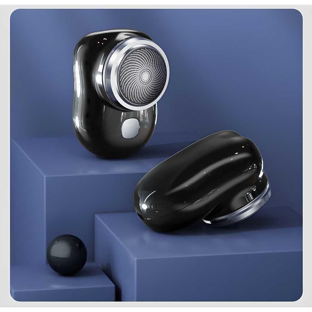 🪒 Mini Electric Shaver ⚡