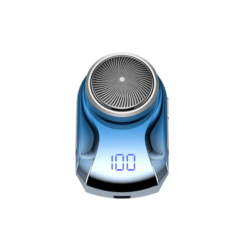 🪒 Mini Electric Shaver ⚡