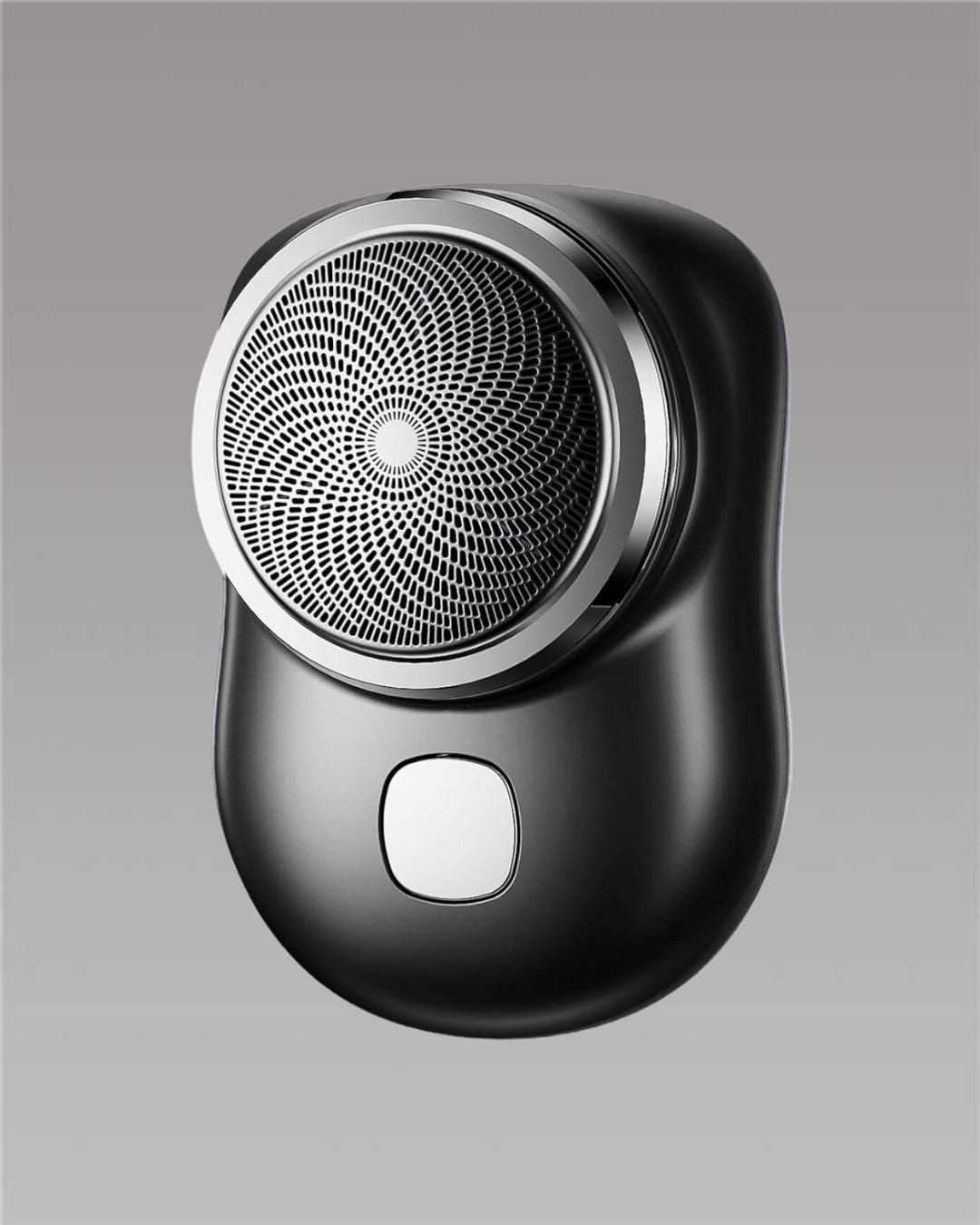🪒 Mini Electric Shaver ⚡