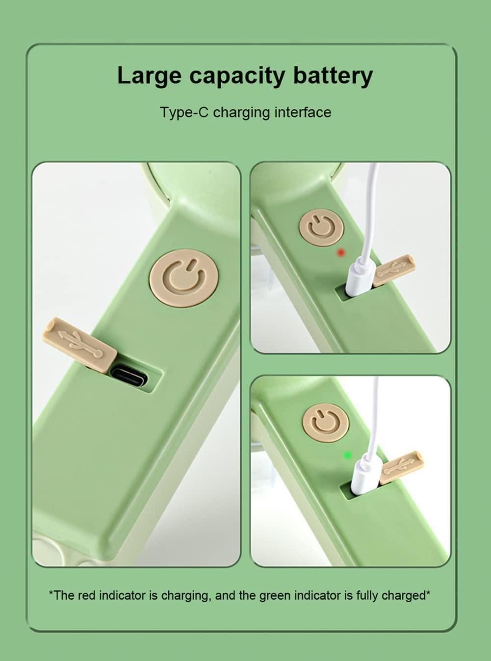 Wireless Electric Chopper