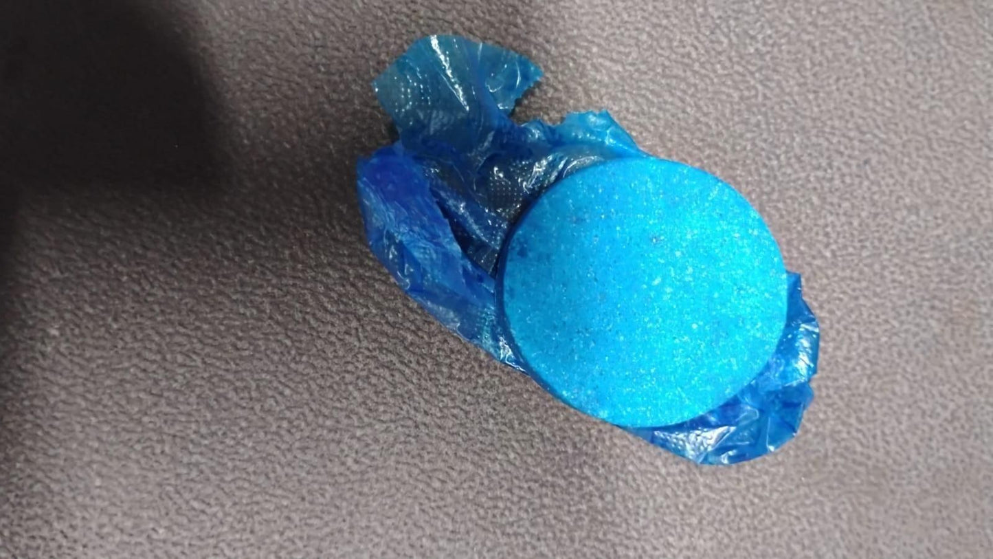 Automatic Blue Toilet Cleaning Tablets – Automatic Toilet Bowl Cleaner.